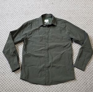 Scott James Button Down